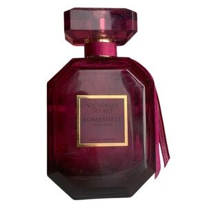 Victoria's Secret Bombshell Passion Eau de Parfum 3.4 fl oz Spray Bottle